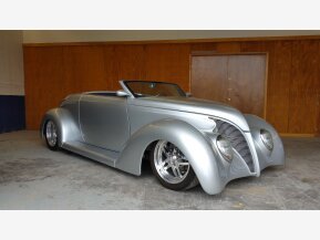 1939 Ford Other Ford Models for sale 100821626