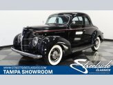 1939 Ford Other Ford Models