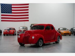 1939 Ford Other Ford Models for sale 101799806