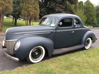 1939 Ford Other Ford Models