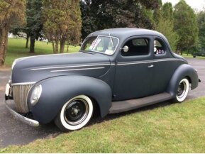 1939 Ford Other Ford Models for sale 101819108