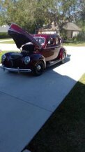 1939 Ford Other Ford Models for sale 101837265