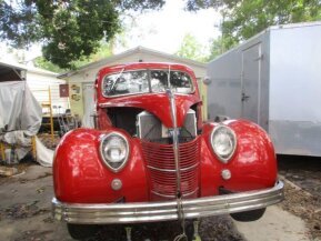 1939 Ford Other Ford Models for sale 101940066