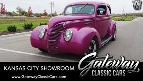 1939 Ford Other Ford Models for sale 101951705