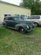 1939 Hudson Series 92 for sale 101582155