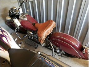 1939 Indian Model 439 for sale 201345044