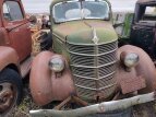 Thumbnail Photo 1 for 1939 International Harvester Pickup