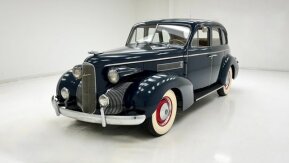 1939 LaSalle Series 50 for sale 101983257