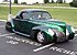 1939 Lincoln Zephyr for sale 101534989