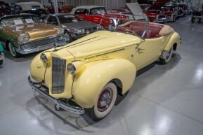 1939 Packard Model 1701 for sale 101997863