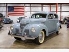 Thumbnail Photo 0 for 1939 Plymouth Deluxe