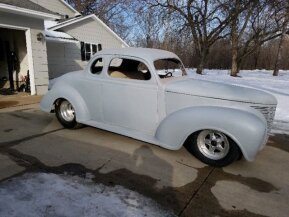 1939 Plymouth Other Plymouth Models for sale 101806539