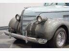 Thumbnail Photo 22 for 1939 Pontiac Deluxe