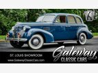 Thumbnail Photo 0 for 1939 Pontiac Deluxe