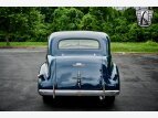Thumbnail Photo 5 for 1939 Pontiac Deluxe