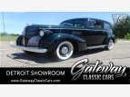 Thumbnail Photo 0 for 1939 Pontiac Other Pontiac Models