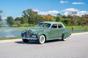 1940 Buick Roadmaster for sale 101964137