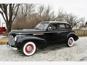 1940 Buick Special for sale 101844906
