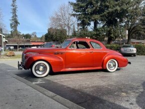 1940 Buick Special for sale 102017274