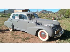 1940 Cadillac Fleetwood for sale 101786754