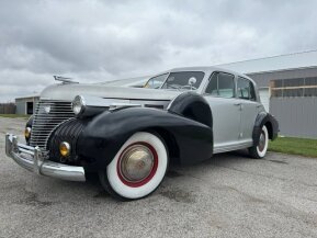 1940 Cadillac Fleetwood for sale 102002175