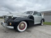 1940 Cadillac Fleetwood