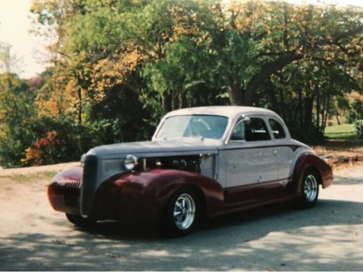 Thumbnail Photo undefined for 1940 Cadillac Other Cadillac Models