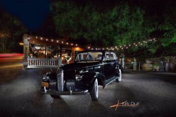 1940 Cadillac Other Cadillac Models