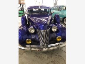 1940 Cadillac Other Cadillac Models for sale 101582713
