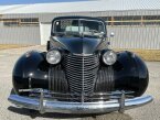 Thumbnail Photo undefined for 1940 Cadillac Series 60