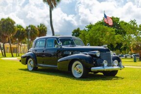 1940 Cadillac Series 60 for sale 101991904