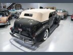 Thumbnail Photo 5 for 1940 Cadillac Series 75