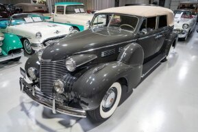 1940 Cadillac Series 75 for sale 101974393