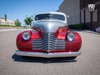 Thumbnail Photo 9 for 1940 Chevrolet Master Deluxe