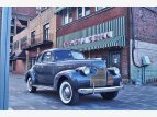 Thumbnail Photo 55 for 1940 Chevrolet Master Deluxe