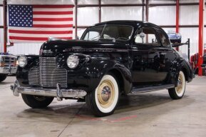 1940 Chevrolet Master Deluxe for sale 101839305