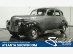 Thumbnail Photo 0 for 1940 Chevrolet Special Deluxe