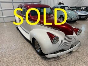 1940 Chevrolet Special Deluxe for sale 101813413