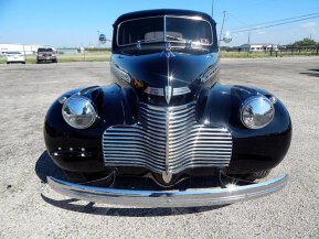 1940 Chevrolet Special Deluxe for sale 101884739
