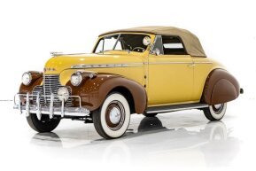 1940 Chevrolet Special Deluxe for sale 101924757