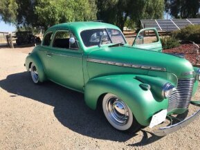 1940 Chevrolet Special Deluxe for sale 101995600