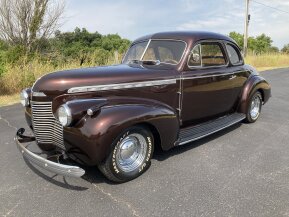 1940 Chevrolet Special Deluxe for sale 101792249