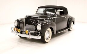 1940 Desoto Custom for sale 101820399
