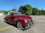 Thumbnail Photo 13 for 1940 Dodge Deluxe