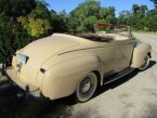 Thumbnail Photo 4 for 1940 Dodge Luxury Liner