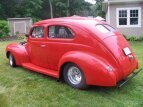 Thumbnail Photo 17 for 1940 Ford Deluxe