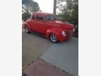 Thumbnail Photo 7 for 1940 Ford Deluxe