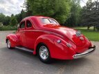 Thumbnail Photo 32 for 1940 Ford Deluxe