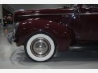 Thumbnail Photo 33 for 1940 Ford Deluxe