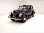 Thumbnail Photo 0 for 1940 Ford Deluxe